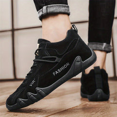 Men's Outdoor Hiking Sneakers Non Slip Wear Resistant