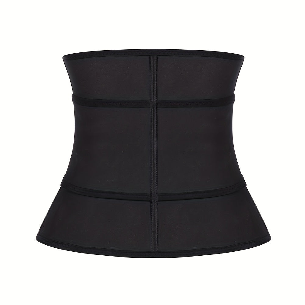 Adjustable Waist Tummy Wrap Control Slim Girdle Belt Cincher Women's Underwear