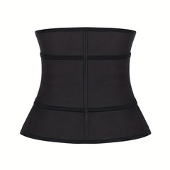 Adjustable Waist Tummy Wrap Control Slim Girdle Belt Cincher Women's Underwear