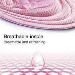 Anti-odor Sweat Absorption Sports Insoles