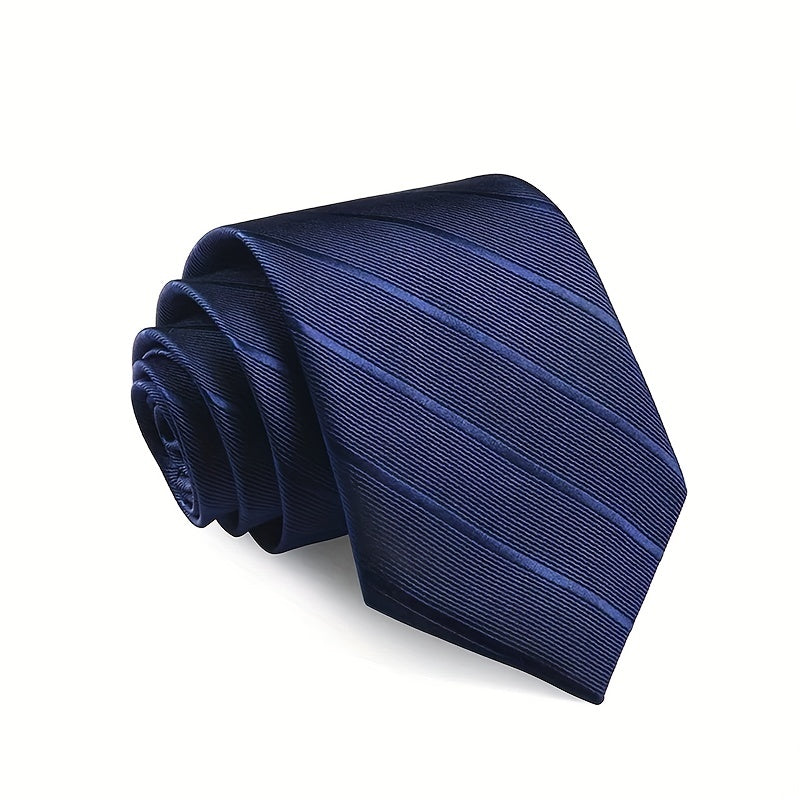 Men's Tie Business Decorative Accessories For Party Wedding