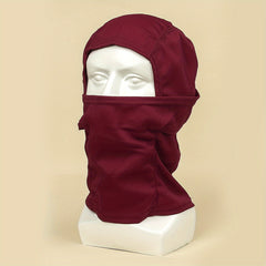 Windproof Balaclava Face Mask Neck Warmer