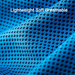 Cooling Towel Sport Hoodie Towel UV Protection Quick Drying Absorbent Towels