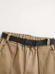 Boys Cargo Pants Casual Soft Comfortable Kids Clothes