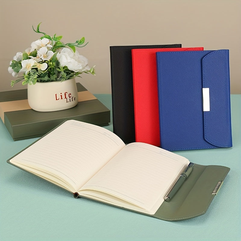 High end Ins Style Notebook Diary Book for Girls