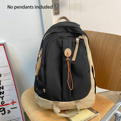 Travel Backpack School Bag Large Capacity