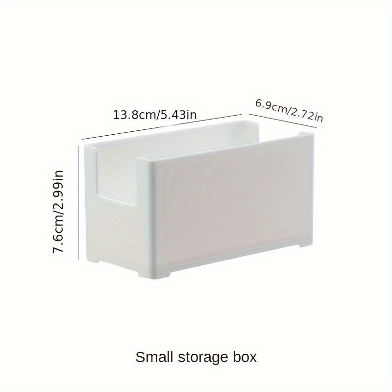 Kitchen Cabinet Drawer Organizer - Multifunctional Storage