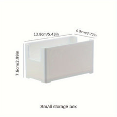 Kitchen Cabinet Drawer Organizer - Multifunctional Storage