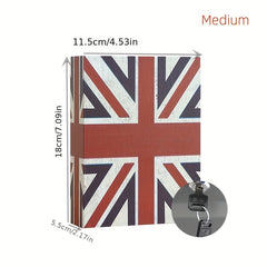 Currency Safe Money Box With Key Lock Multifunctional Piggy
