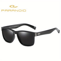 PARANOID Vintage Polarized Sunglasses