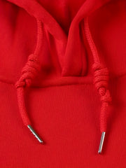 Anime Pattern Men's Hooded Sweatshirt for Fall Winter