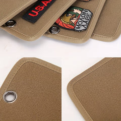 Portable Armband Storage Board Sticker Display Board