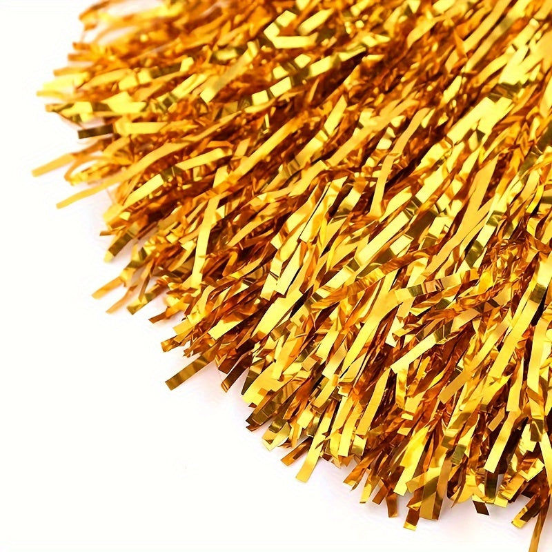 1pc 20g Cheer Poms Handheld Dancing Supplies Celebration