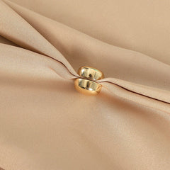 Alloy Magnetic Scarf Clip Shawl Buckle Hair Accessories