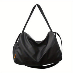 Large Capacity Sports Duffle Bag Travel Crossbody Bag