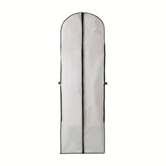 Garment Bags For Wedding Dress & Hanging Clothes, Travel Suit Bag