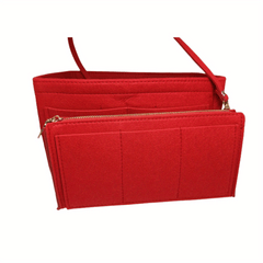 Minimalist Fele Storage Organizer Lightweight Insert Bag