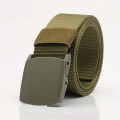 Adjustable Non-Slip Fishing Belt for Outdoor Use