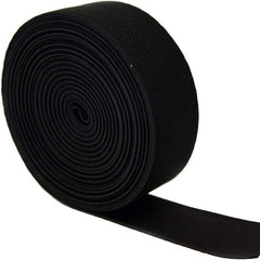 Sewing Knit Elastic Band 2.54cm x 5 Yards