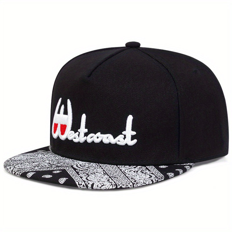 Men's Snapbacks & Fitted Caps Variety Pack