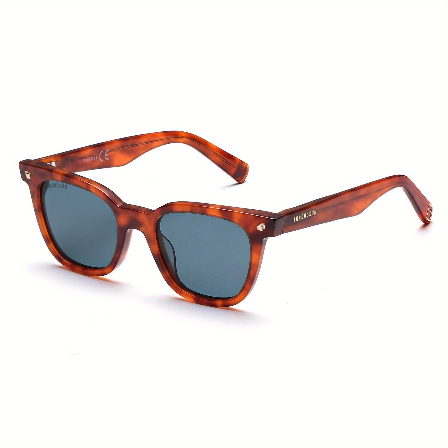 Men's Casual UV Protection Sunglasses For Outdoor Sports