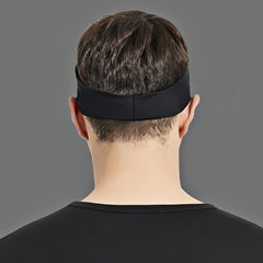 Firefighting Mesh Headband Red Graphic Fitn