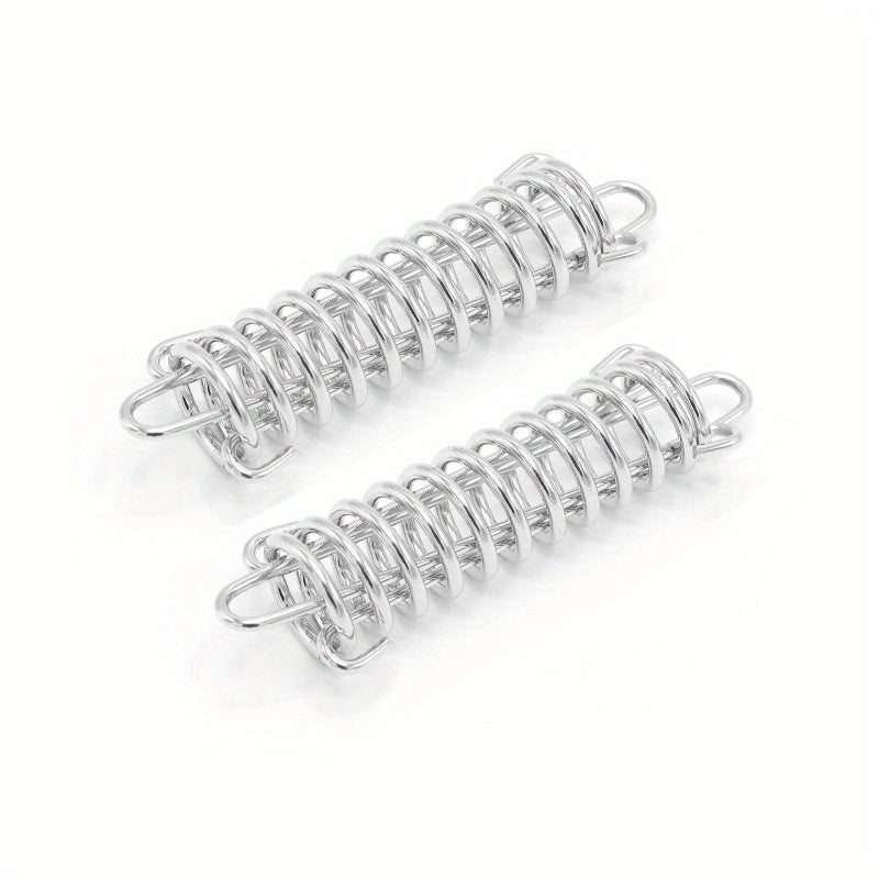 2pcs Windproof Tent Buckle for Sunshade & Camping Tents