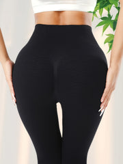 High Waist Yoga Leggings for Women