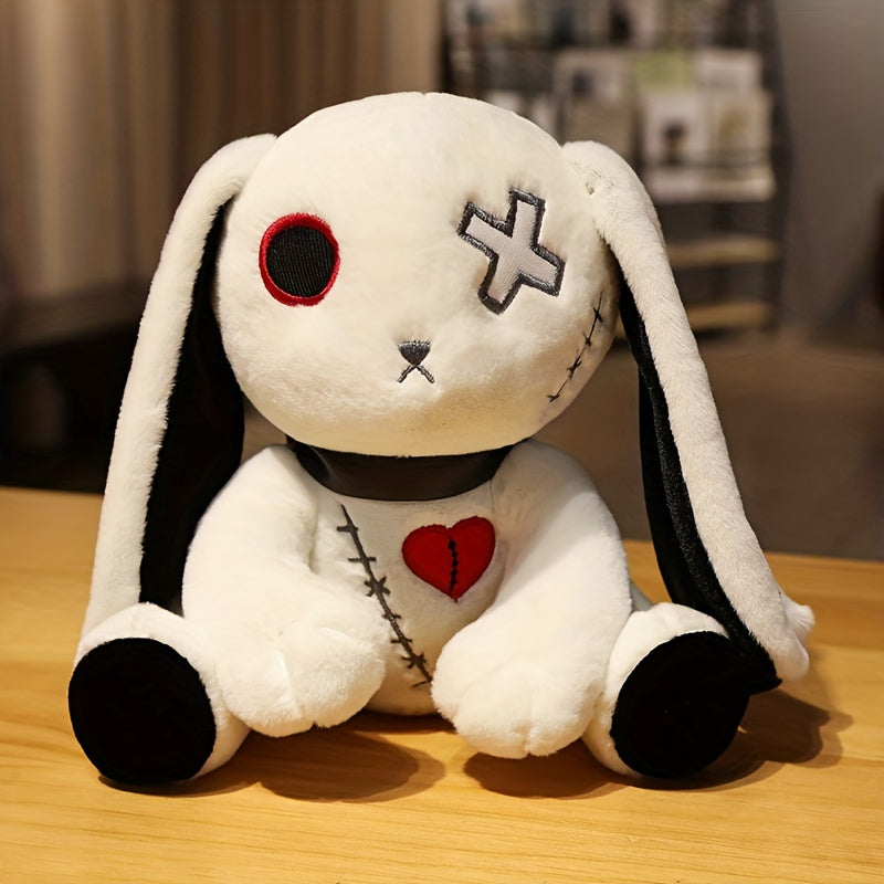 84in Cartoon Halloween Rabbit Plush Toy Boys Girls Gift