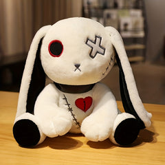 84in Cartoon Halloween Rabbit Plush Toy Boys Girls Gift