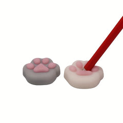 Stirring Le Vent Decompression Cat Claw Soft Plastic Toys