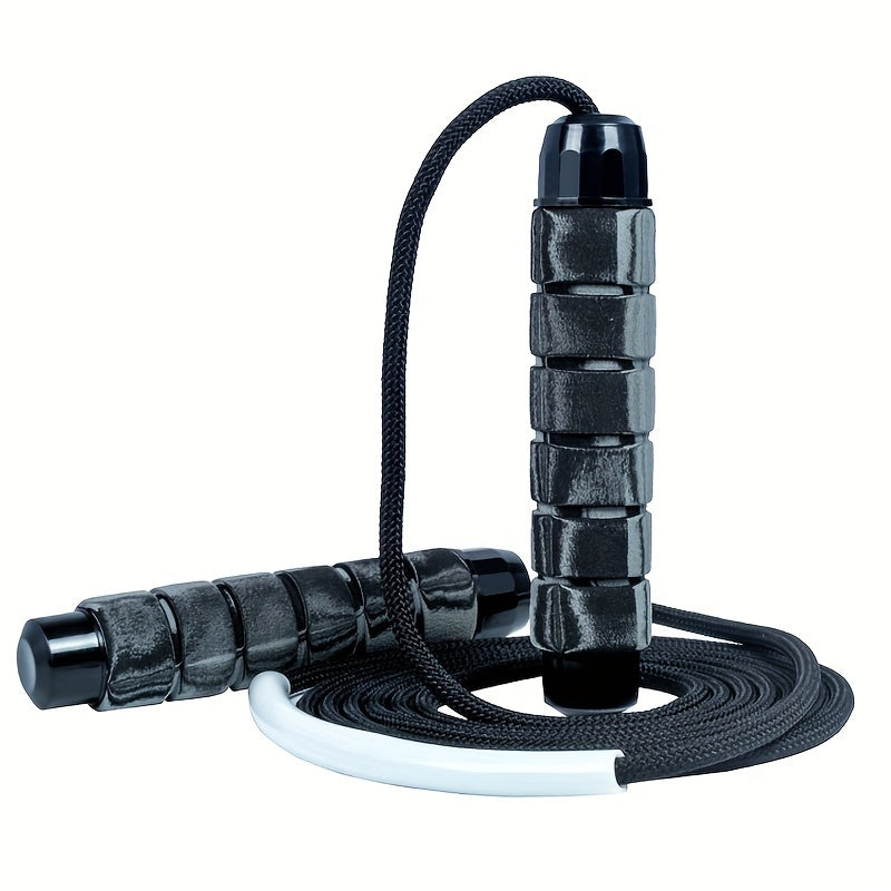 Adjustable Sports Jump Rope for Fitness Workout Exercise