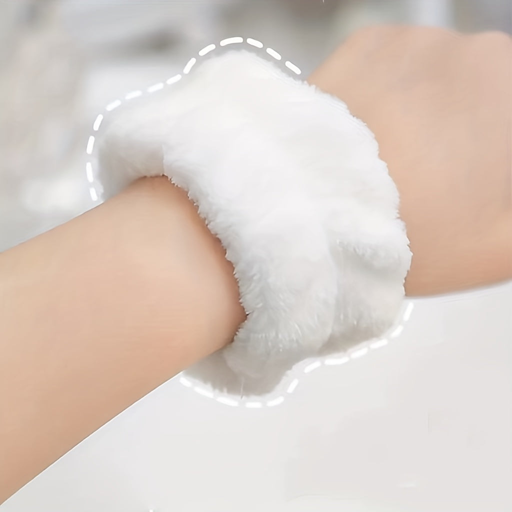Spa Facial Wristband for Women