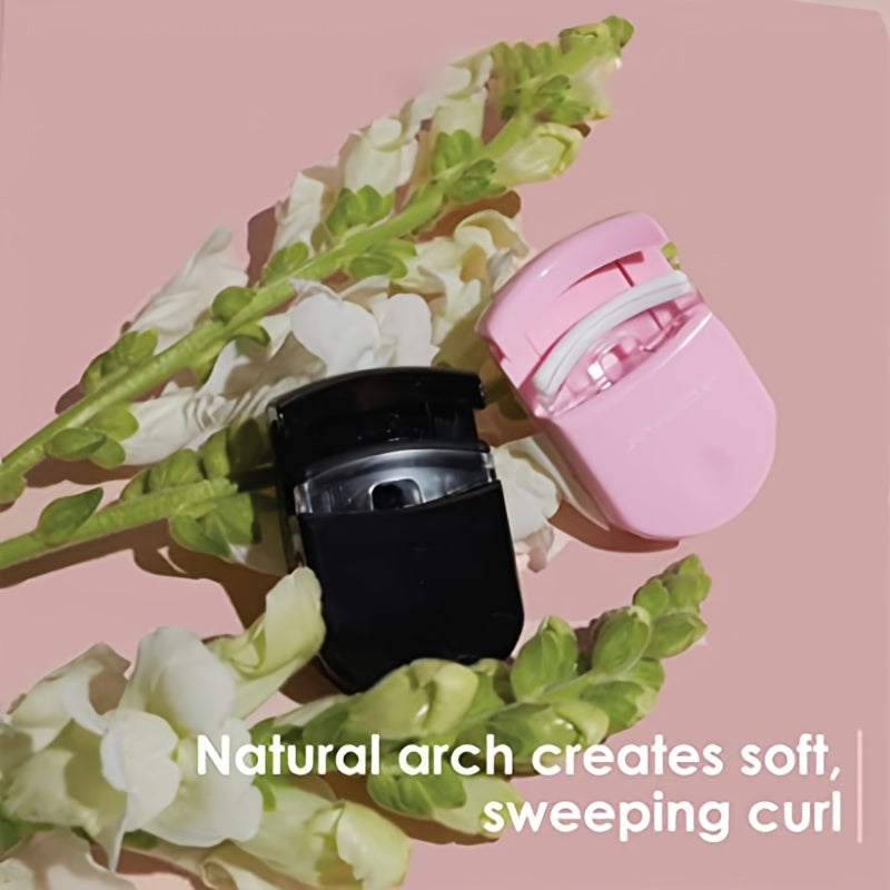 Portable Eyelash Curler False Eyelash Extender
