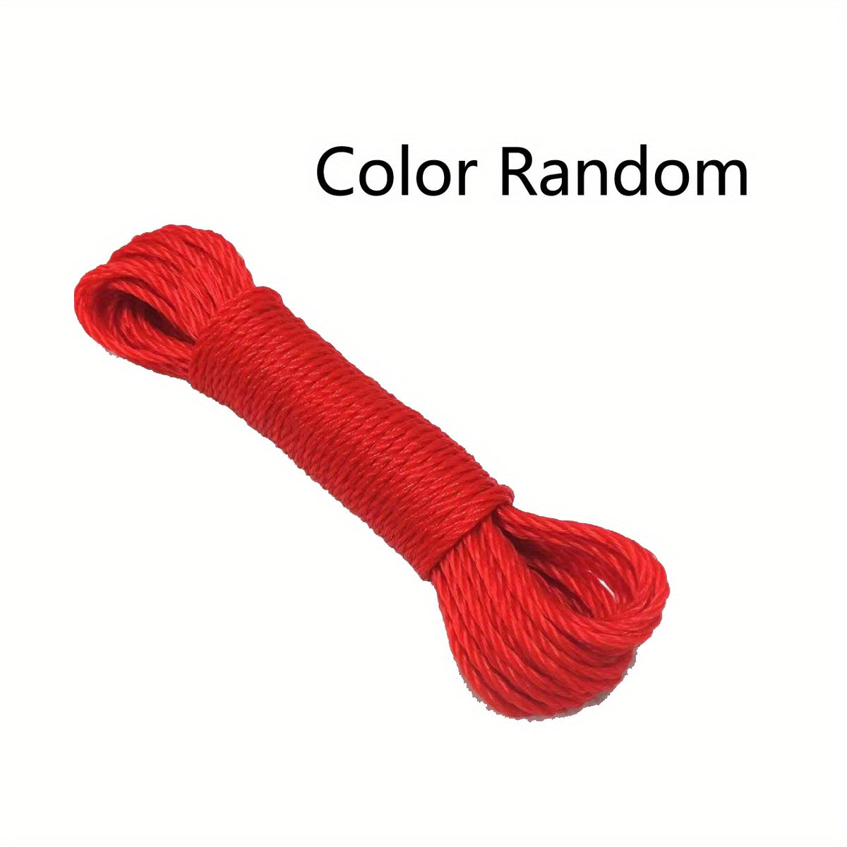 10m 32 8ft Clothesline for Fishing Tents Outdoor Camping & More