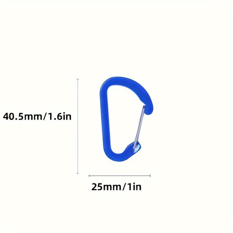 Aluminum Fishbone Tent Pegs - 1pc
