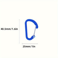 Aluminum Fishbone Tent Pegs - 1pc