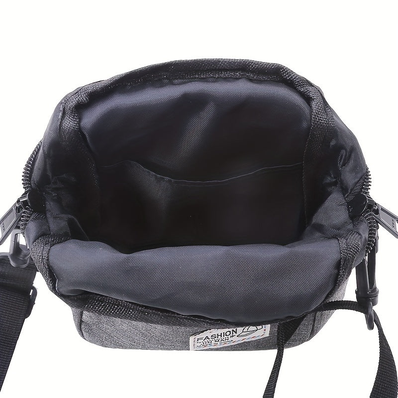 Multifunctional Mobile Phone Bag Outdoor Sports Travel Portable Mini Small Bag
