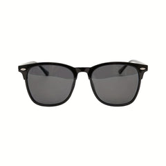 Vintage Polarized Sunglasses for Men