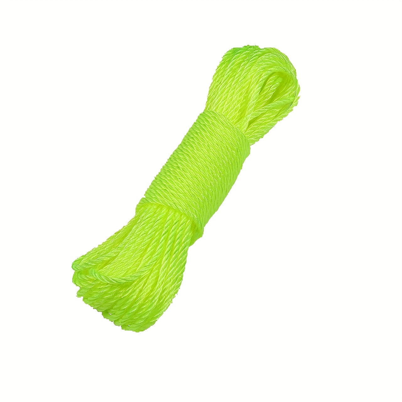 10m 32 8ft Clothesline for Fishing Tents Outdoor Camping & More