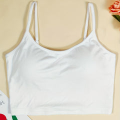 Comfy Wireless Bra for Women Breathable & Supportive