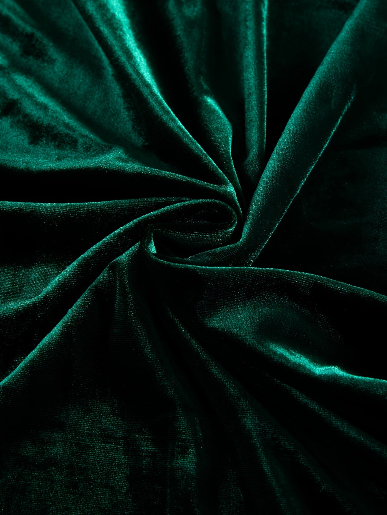  Velvet Applique Jalabiya Dress Long Sleeve Maxi Dress