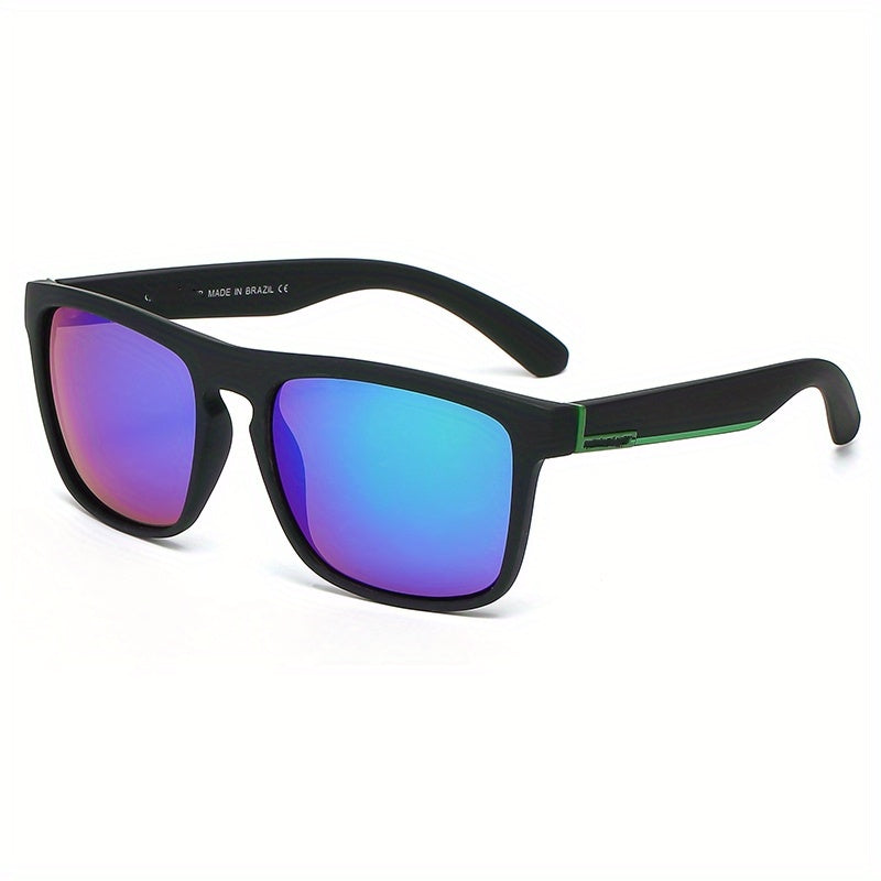 Sports Sunglasses Outdoor Driving Cycling Eyewear For Men Women