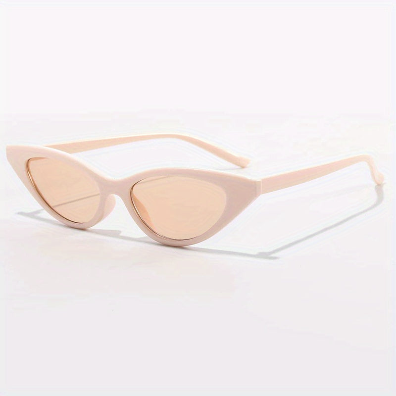 Cat Eye Sunglasses UV400 Sun Shades Glasses