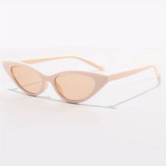 Cat Eye Sunglasses UV400 Sun Shades Glasses