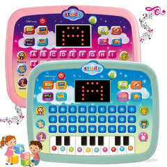 Kids Learning Tablet with LED Display