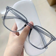Lightweight Computer Game Glasses