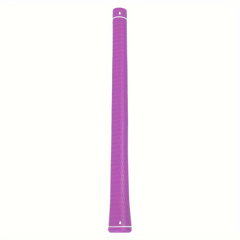 13pcs Soft & Durable Rubber Golf Club Grips for Improved Grip & Control