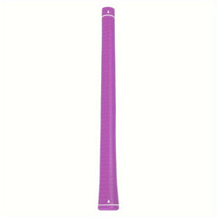 13pcs Soft & Durable Rubber Golf Club Grips for Improved Grip & Control