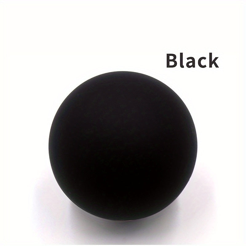 6 2 48in Yoga Fascia Ball for Muscle Relaxation